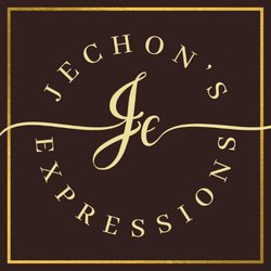 jechonsexpressions logo