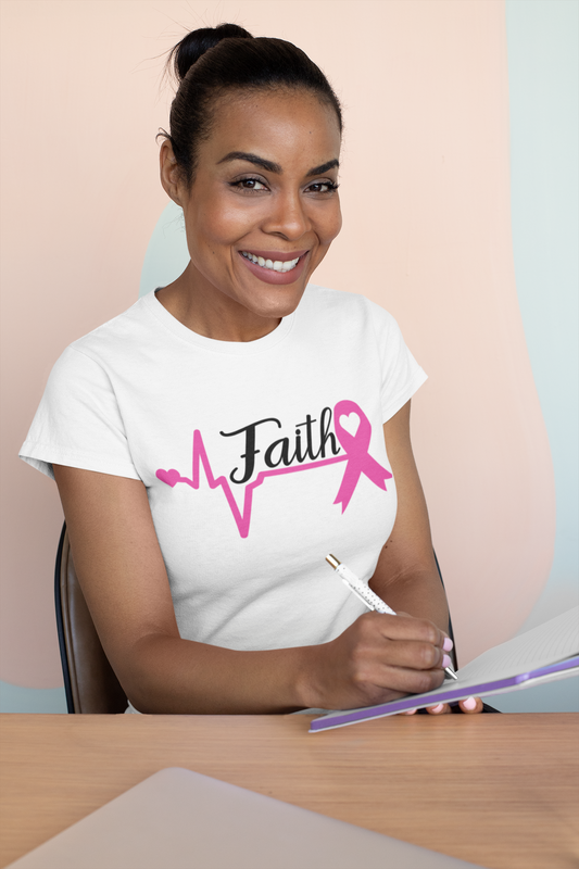 Cancer- Hope, Faith Over Cancer