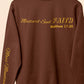 Mustard Seed Faith Sweatshirt