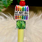Custom Ink Pens