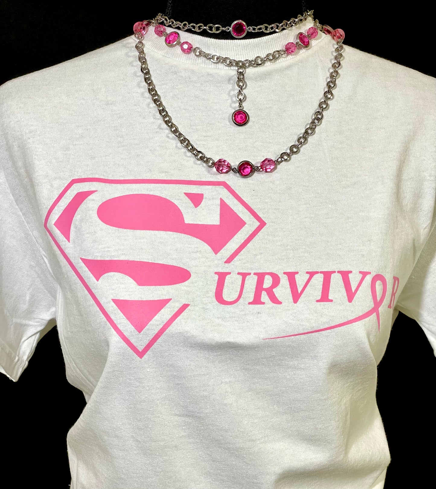 **New Item** Cancer: Survivor