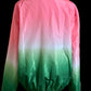 Ombré AKA Jacket