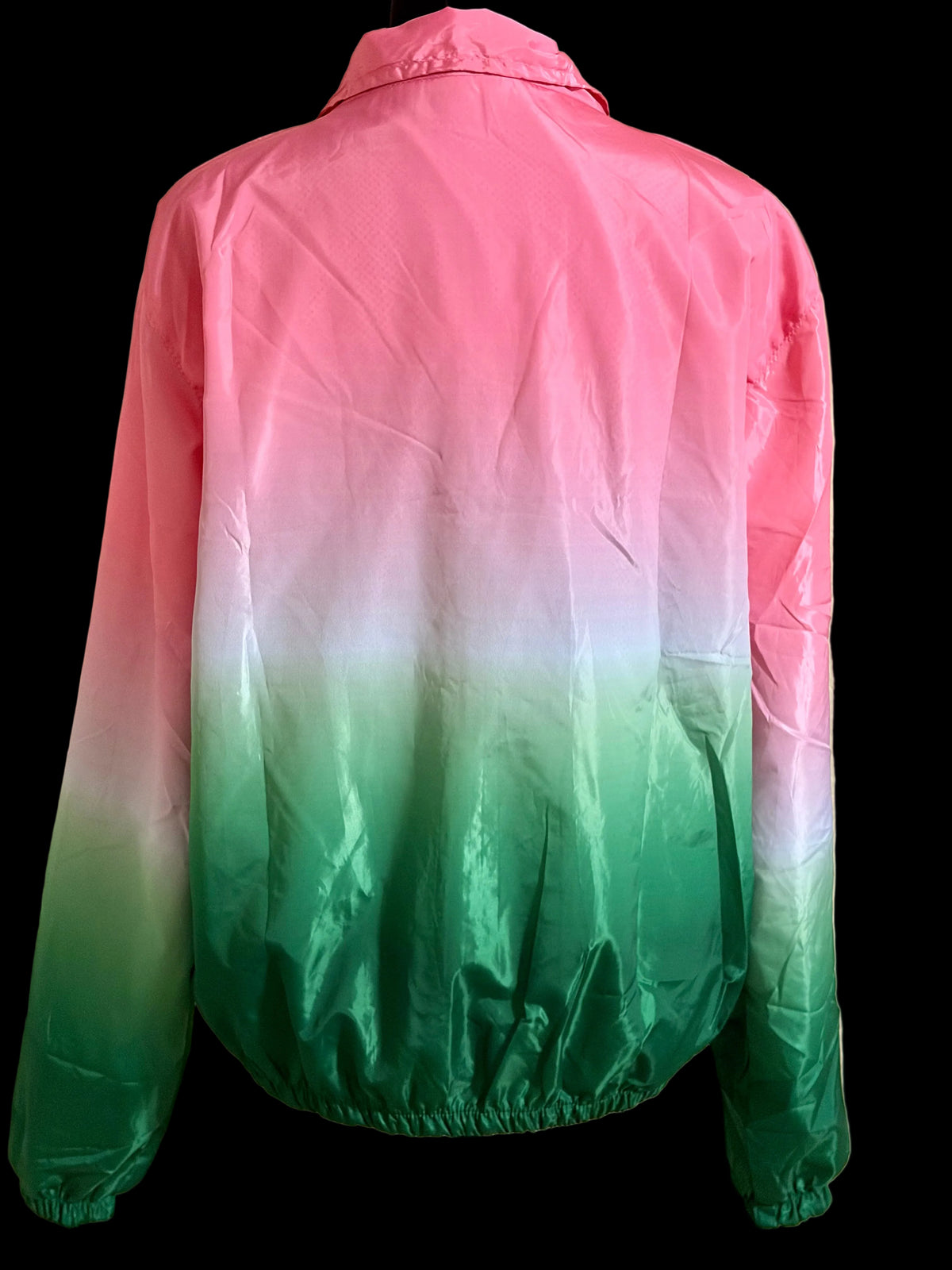 Ombré AKA Jacket