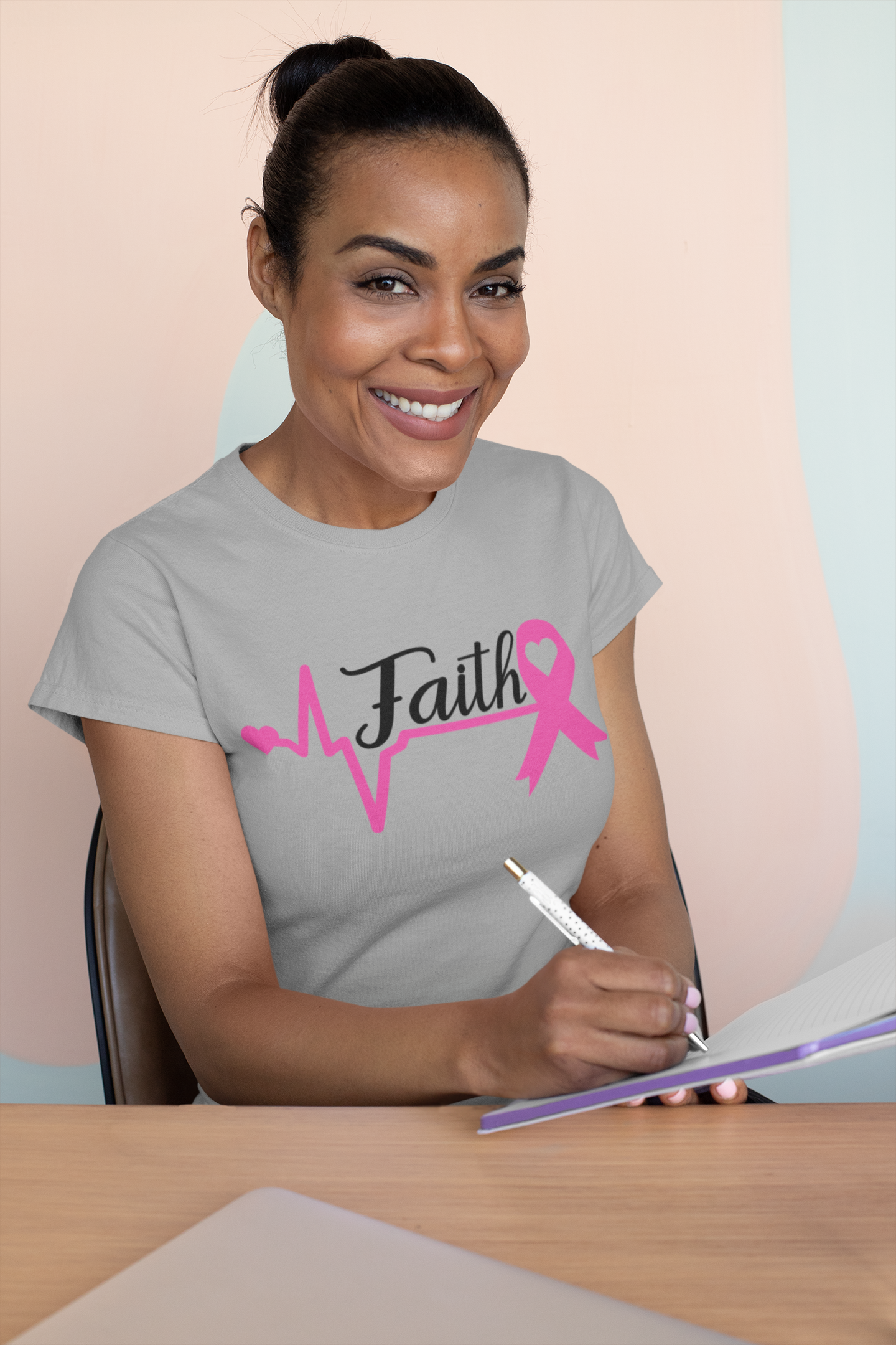 Cancer- Hope, Faith Over Cancer